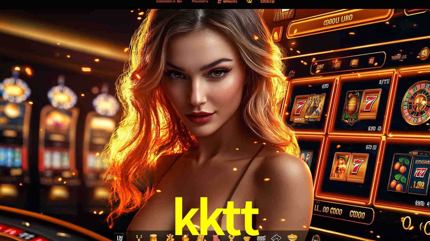 Cassino ao Vivo no kktt