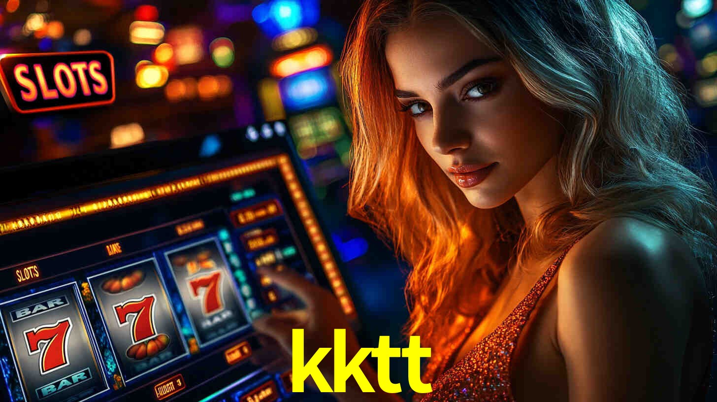 Slots com Alto RTP no kktt